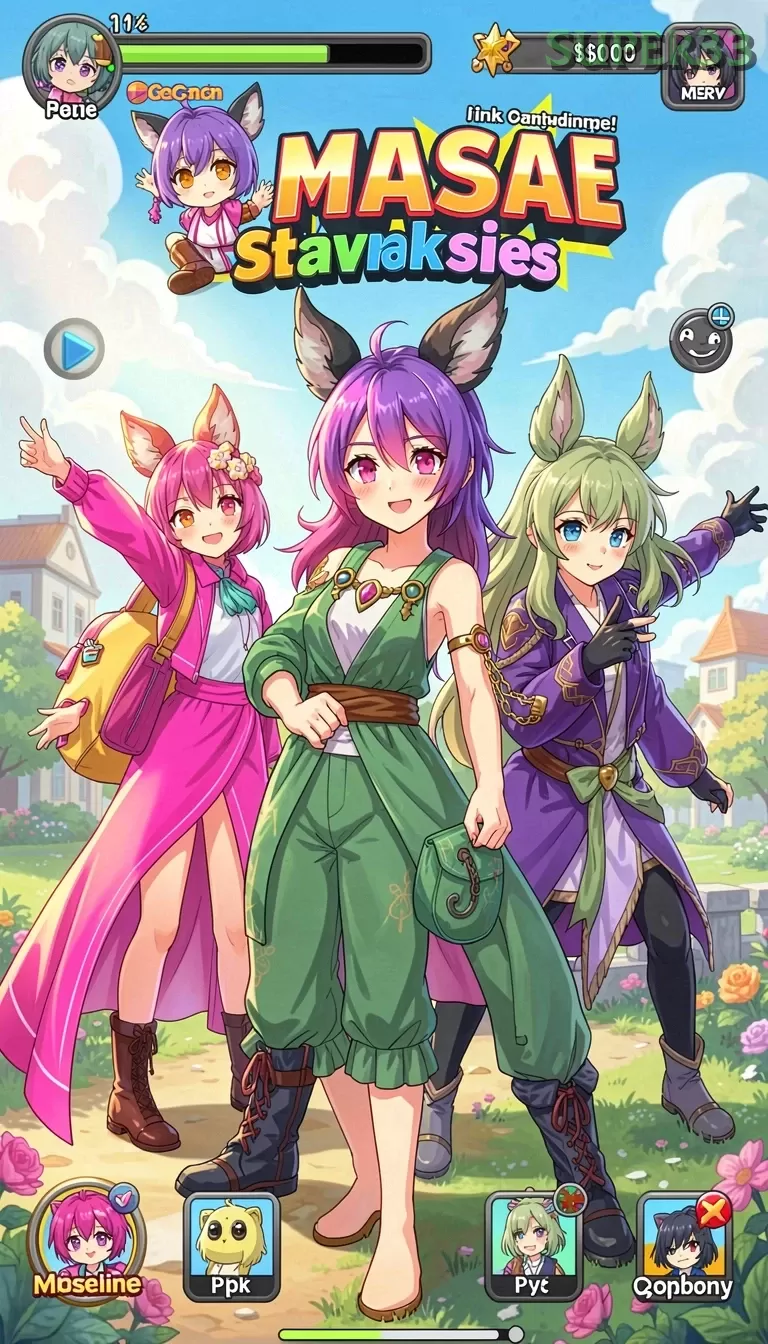 Screenshot Wrath Of Olympus