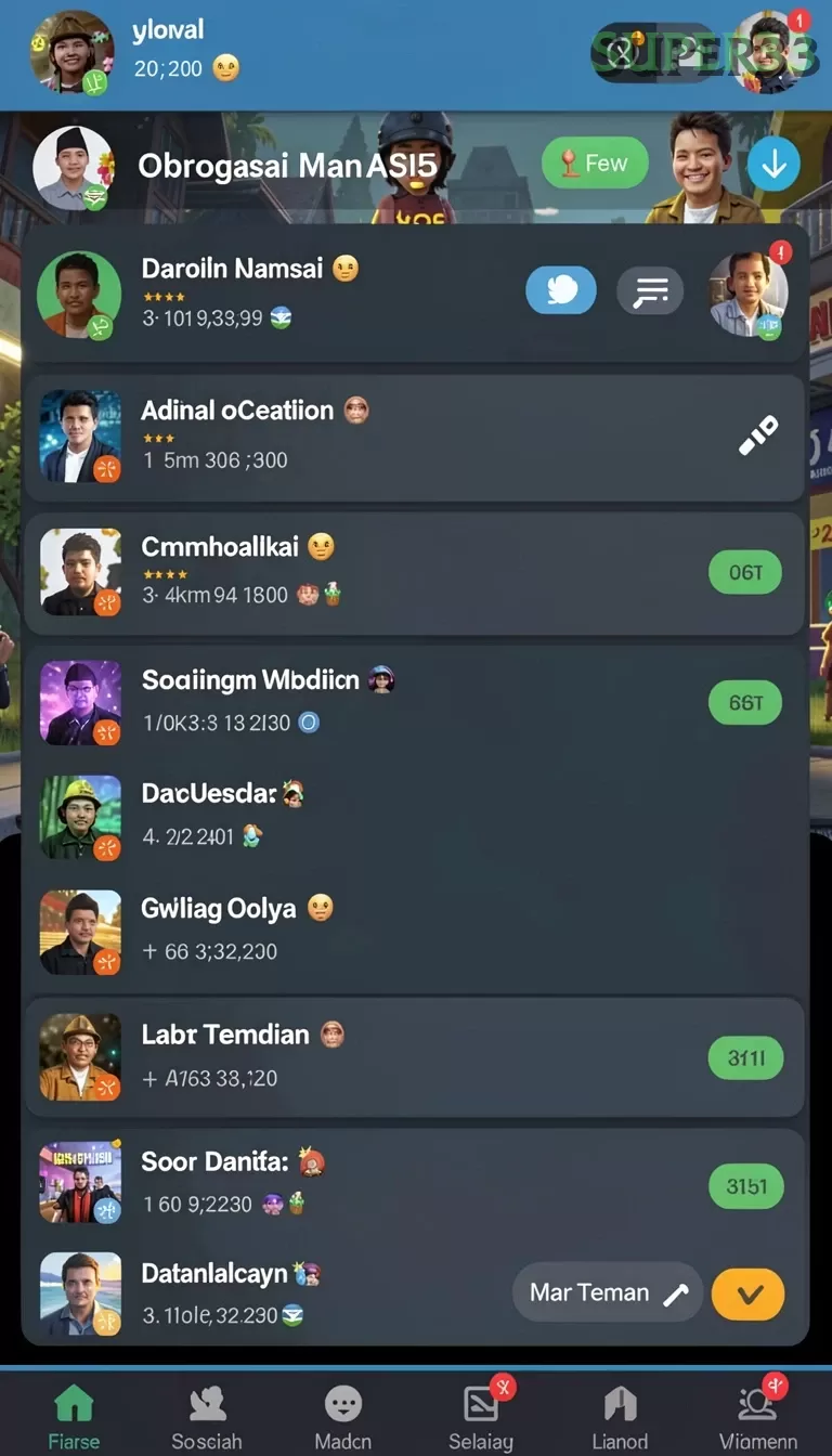 Screenshot Magic Tricks