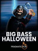 Game Big Bass Halloween Terpercaya dengan Fitur Terbaik
