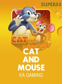 Cat And Mouse