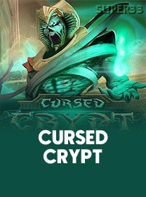 Cursed Crypt