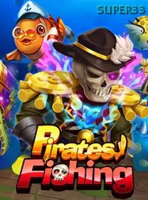 Fishing Pirates