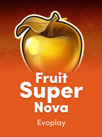 Fruit-Super-Nova