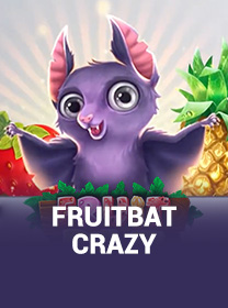 Fruitbat-Crazy