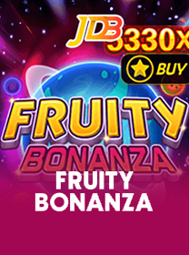Fruity-Bonanza