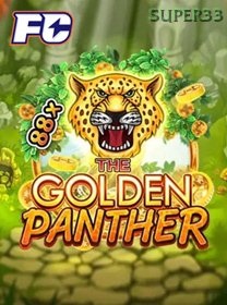 Golden Panther