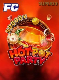 Hot Pot Party
