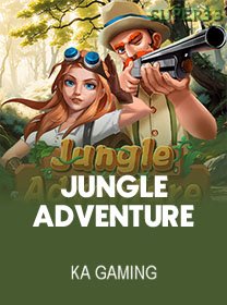 Jungle Adventure