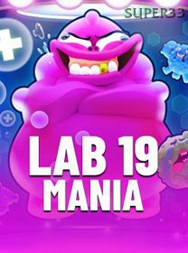Lab 19 Mania
