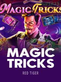 Magic Tricks