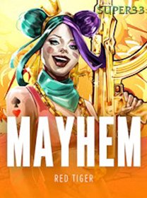 Mayhem