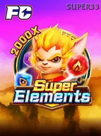 Super Elements