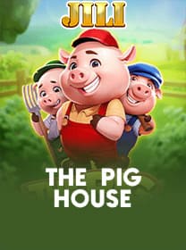 The Pig House Slot Terbaru: Review dan Info Lengkap