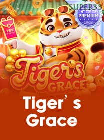 Tigers Grace