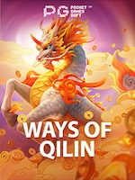 Ways Of The Qilin Slot: RTP, Volatilitas, dan Cara Main