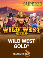 Wild West Gold