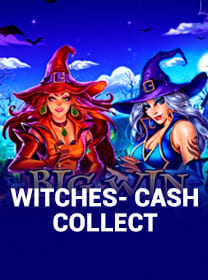 Witches Cash Collect Terbaru: Review, RTP, dan Link Bermain