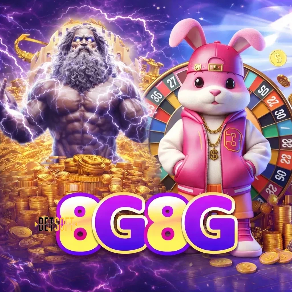 Aplikasi 8g8g Ringan untuk Android