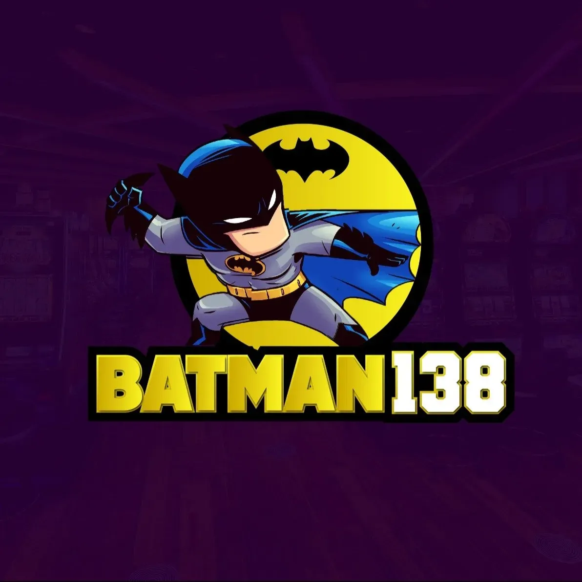 batman138 APK Terbaru untuk Android Tanpa Iklan