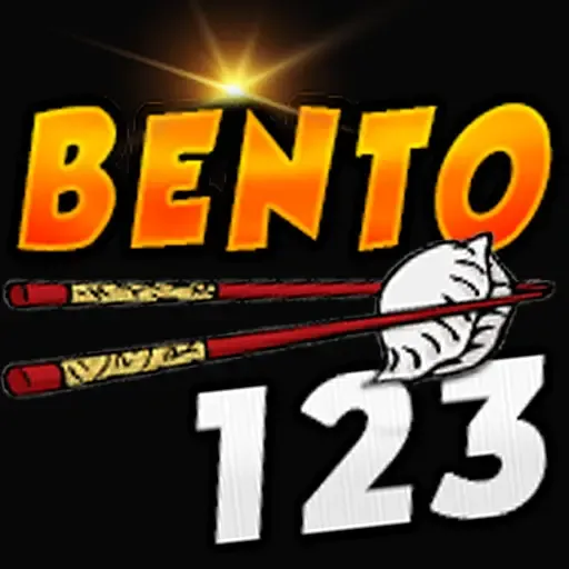 bento123 App APK Terbaru