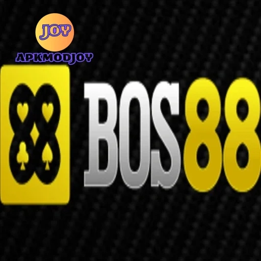 bos88 APK Terbaru untuk Android Tanpa Iklan