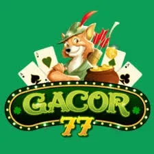Aplikasi gacor77 Terbaru dengan Fitur Terbaik