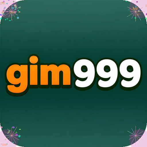 gim999 APK Terbaru dan Aman untuk Diunduh