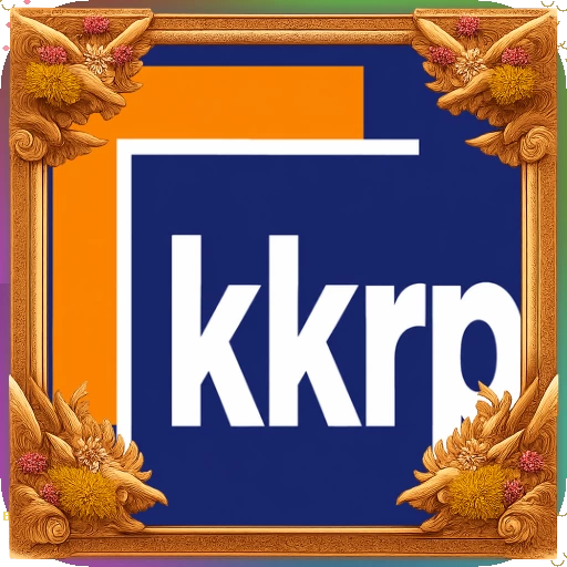Info Lengkap Aplikasi kkrp Versi Terbaru