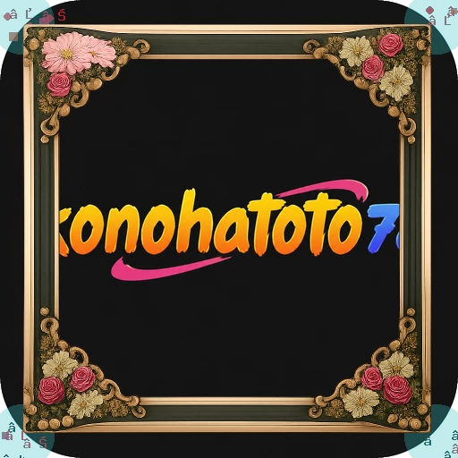 konohatoto78 APK: Fitur, Ukuran, dan Link Download