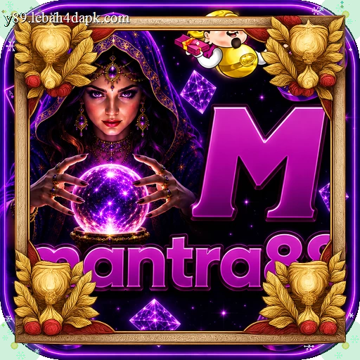 Update Aplikasi mantra88 ke Versi Terbaru