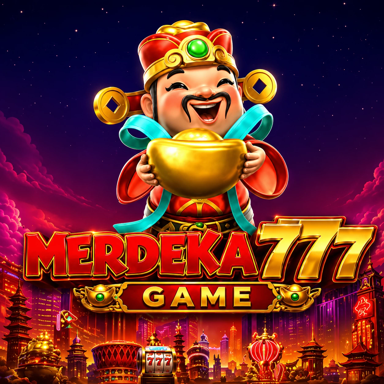 Download Aplikasi merdeka777 Terbaru untuk HP Android
