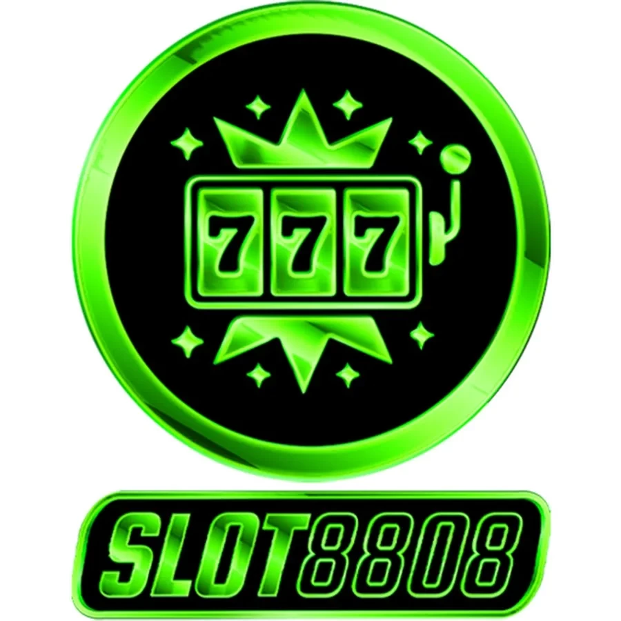 slost8808 App APK Terbaru