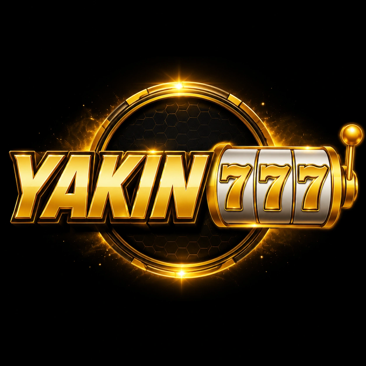 Cara Download dan Instal yakin777 di Android