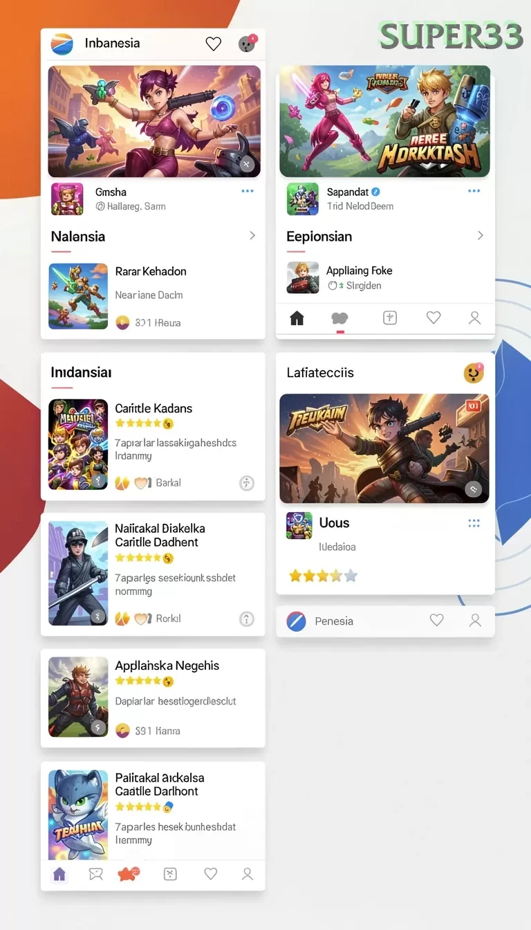 Screenshot Fishing Disco