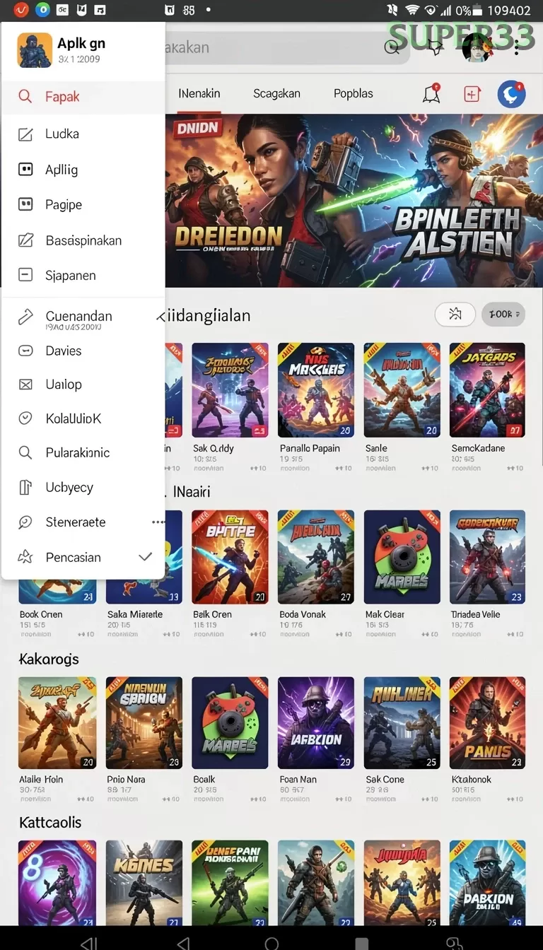 Screenshot Wukong And Peaches
