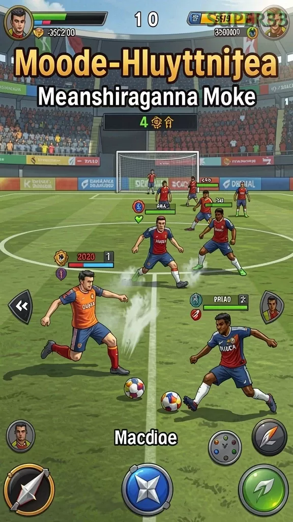 Screenshot Western Gold