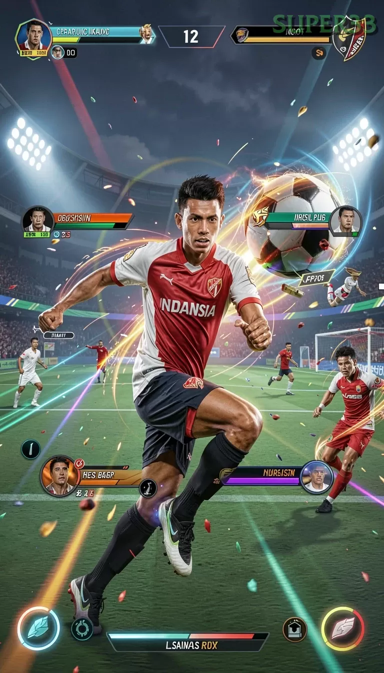 Screenshot Muay Thai Champion