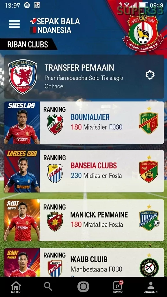 Screenshot Good Luck Clusterbuster